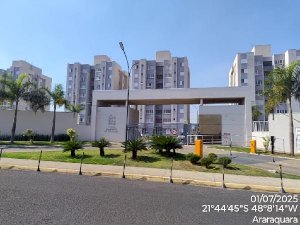 Outros, Outros, JARDIM SAO RAFAEL I, 2 dormitório(s), 1 vaga(s) de garagem