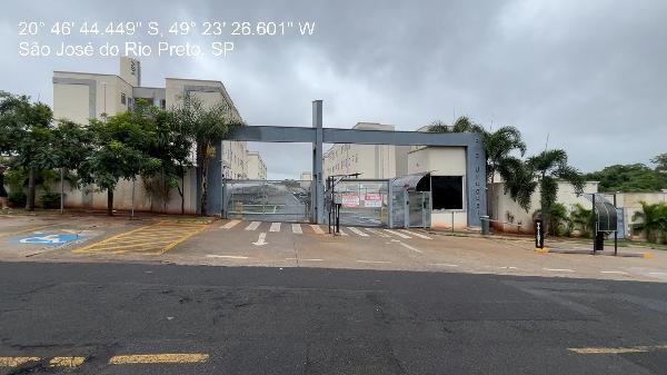 Apartamento, Residencial, JARDIM ITAPEMA