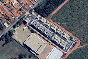 Outros, Outros, PARQUE RESIDENCIAL IGUATEMI, 2 dormitório(s), 1 vaga(s) de garagem