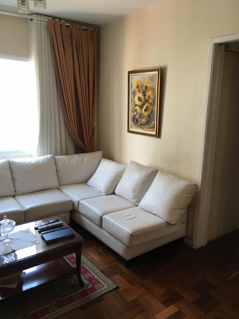 Apartamento Condomínio, Residencial, 2 dormitório(s), 1 vaga(s) de garagem
