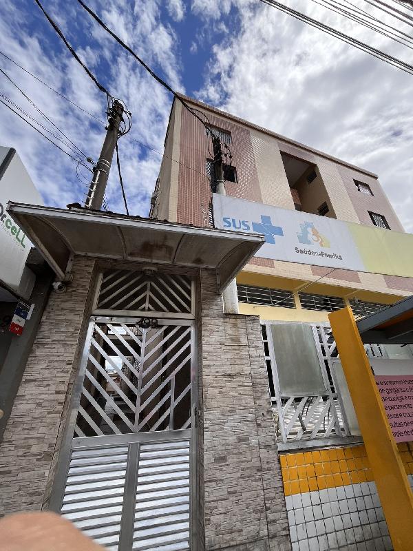 Apartamento, Residencial, JARDIM GUASSU