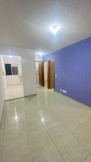Apartamento_Condominio em Cotia (SP), 43 m²