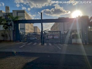 Outros, Outros, JARDIM ITAPEMA, 2 dormitório(s), 1 vaga(s) de garagem