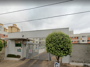 Apartamento, Residencial, Poção, 3 dormitório(s), 1 vaga(s) de garagem