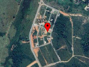 Lote em Esmeraldas (MG)