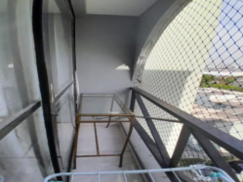 Apartamento com 2 quartos em Quinta da Paineira 8 Conjunto Residencial Ibitirama (foto 3 de 6)