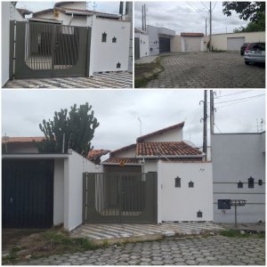 Casa em Lorena (SP)