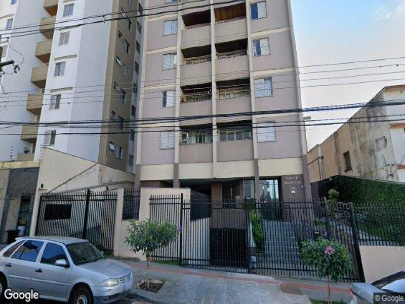 Apartamento, Residencial, Centro