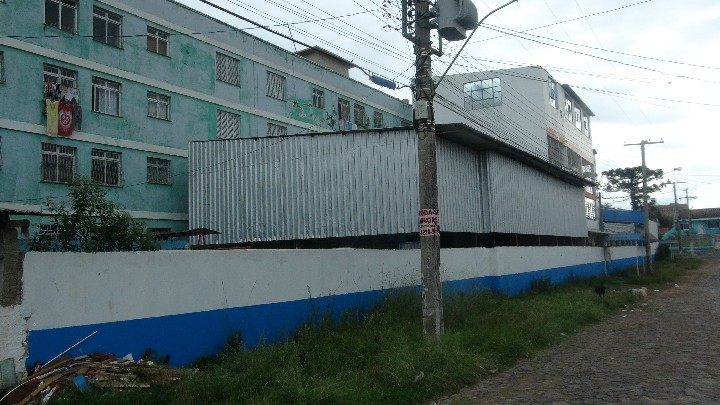 Outros, Misto, 14 dormitório(s), 40 vaga(s) de garagem