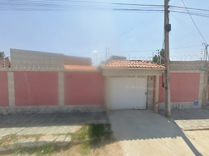 Casa, Residencial, Cidade 2000, 3 dormitório(s)