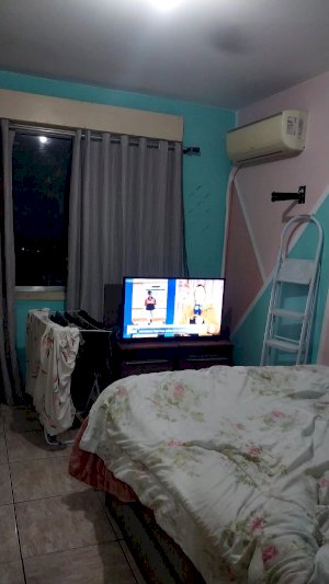 Apartamento, Residencial