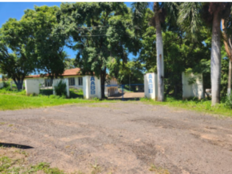 Zona Rural · Adamantina, SP