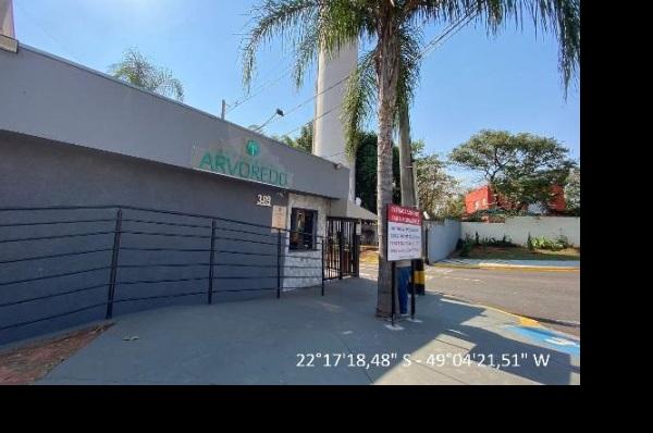 Apartamento, Residencial, RESIDENCIAL PARQUE COLINA VERDE