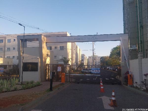 Outros, Outros, JARDIM OURO BRANCO, 2 dormitório(s)