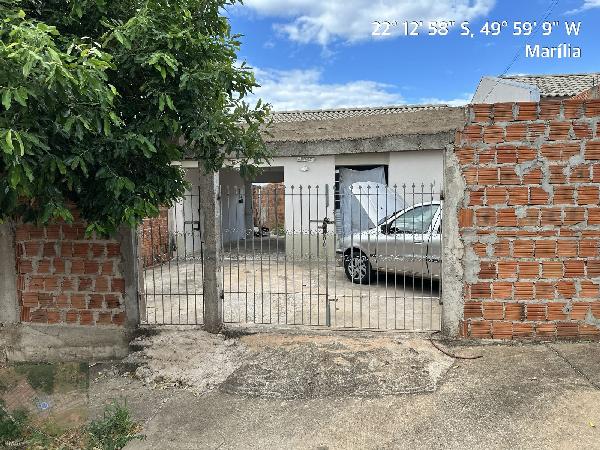 Outros, Outros, RESIDENCIAL DELAZIR APPARECIDA CIGA, 2 dormitório(s)