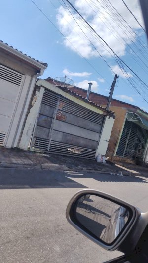 Casa em Atibaia (SP)