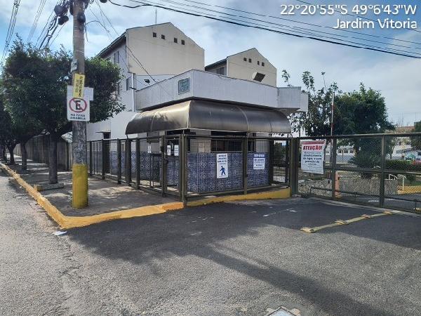 Apartamento, Residencial, PARQUE VIADUTO