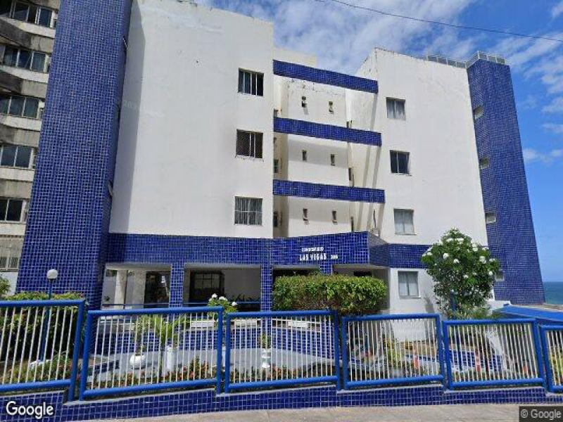Apartamento, Residencial, Costa Azul, 3 dormitório(s), 1 vaga(s) de garagem