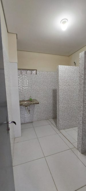 Casa em Santa Luzia (MG)