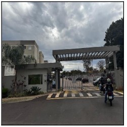 Outros, Outros, JARDIM RESIDENCIAL PARAISO, 1 vaga(s) de garagem