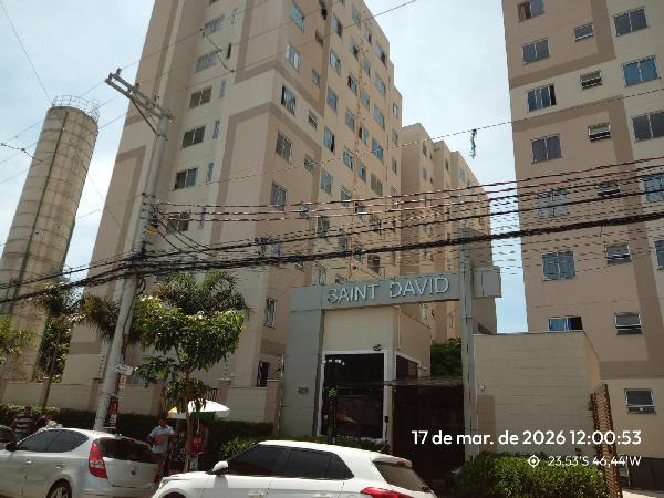Apartamento, Residencial, PARADA XV DE NOVEMBRO