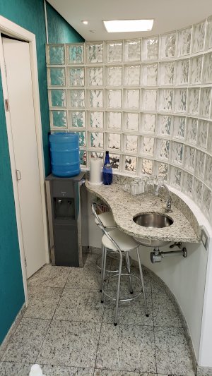 Sala_Condominio em São Paulo (SP), 63 m²