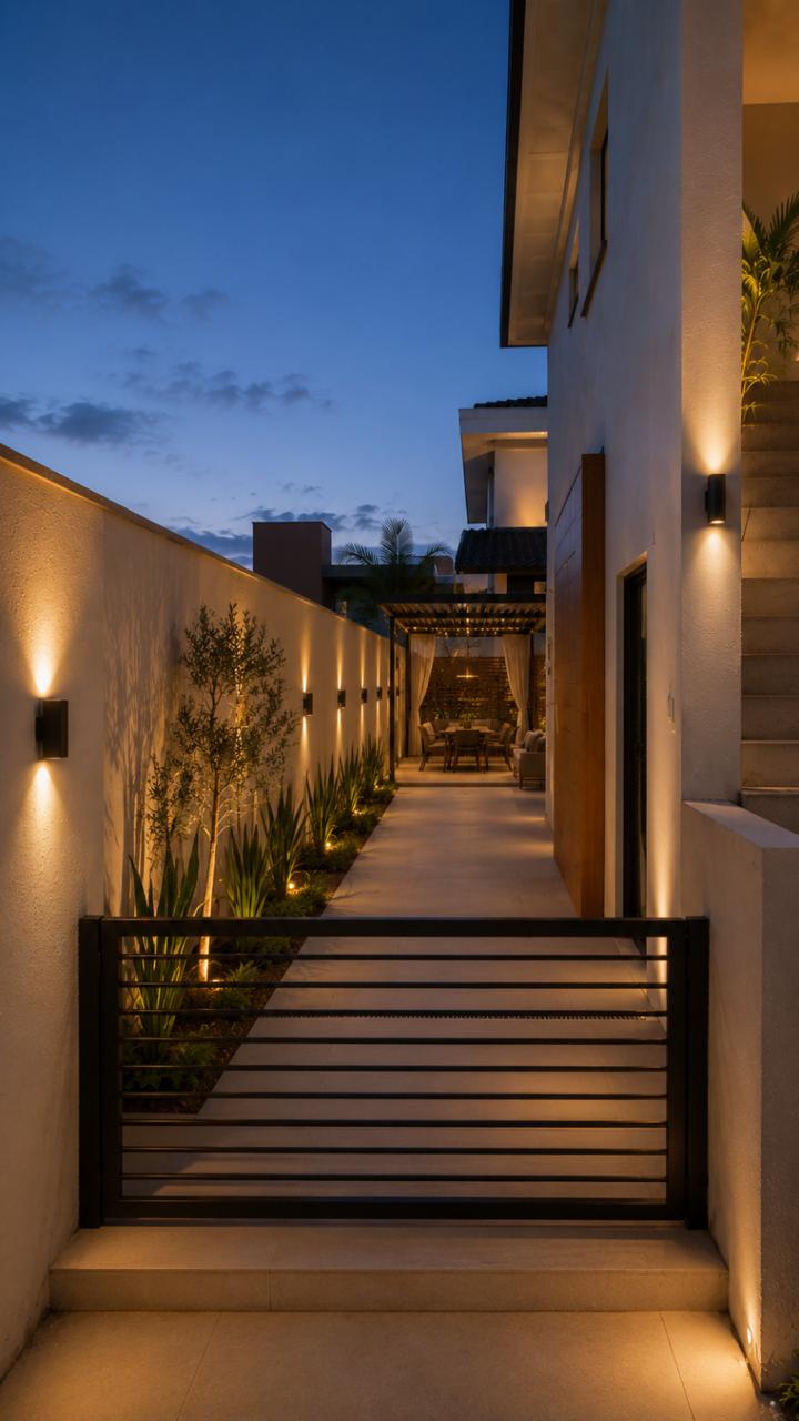 Casa Condomínio, Residencial, 2 vaga(s) de garagem