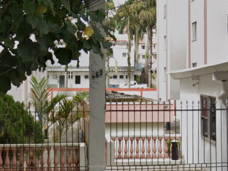 Apartamento com 2 quartos na Vila Butantã (foto 4 de 4)