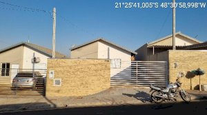 Outros, Outros, JARDIM STRACINI, 2 dormitório(s), 1 vaga(s) de garagem