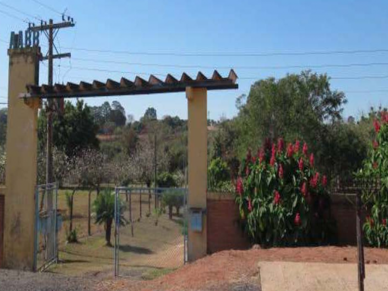 Área, Incorporacao, Sítio São João