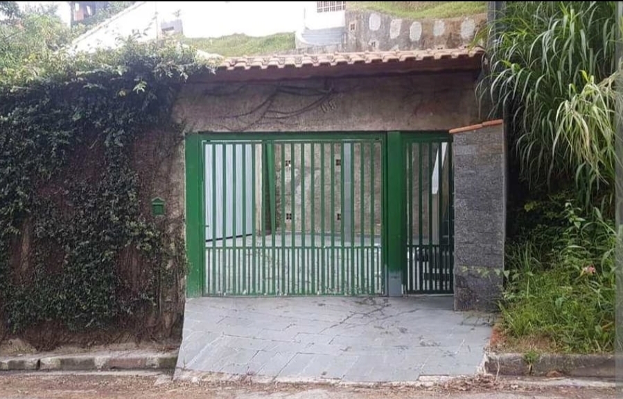 Estância São Francisco · Itapevi, SP