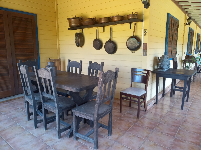 Gleba no Fazendinha (foto 14 de 35)