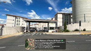 Outros, Outros, JOIAS DE SANTA BARBARA, 2 dormitório(s), 1 vaga(s) de garagem