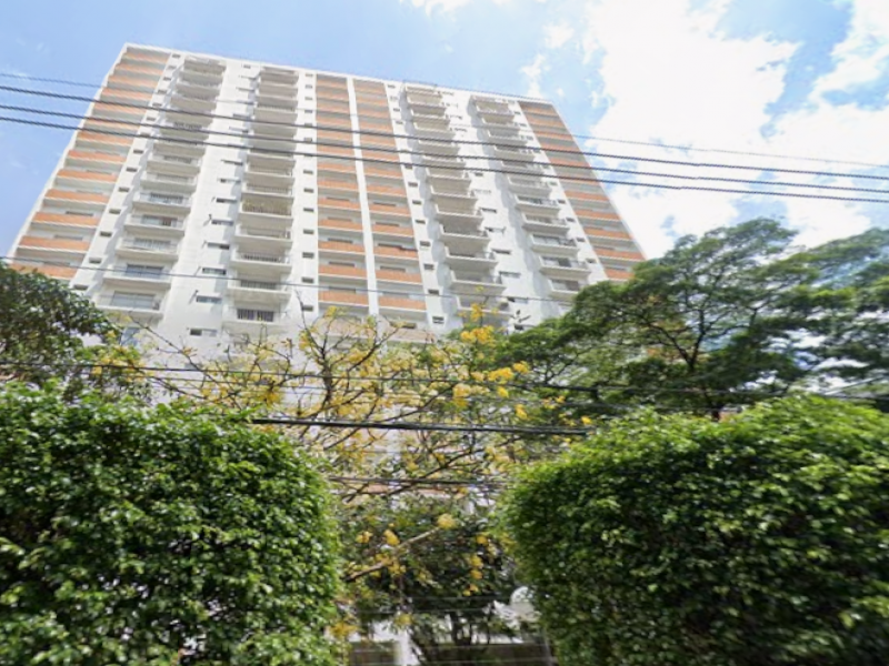 Apartamento, Residencial, Moema, 1 dormitório(s)