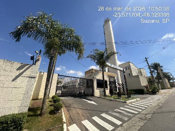 Apartamento, Residencial, PARQUE RESIDENCIAL CASA BRANCA