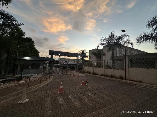 Outros, Outros, JARDIM DIVA TARLA DE CARVALHO, 2 dormitório(s), 1 vaga(s) de garagem
