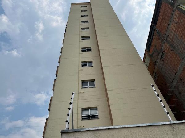 Apartamento, Residencial, CHACARAS CAXINGUI