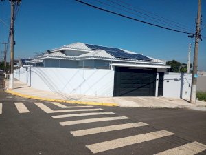 Casa em Cerquilho (SP)