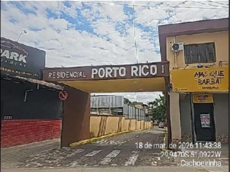 Apartamento, Residencial, Vila Cachoeirinha, 1 dormitório(s)