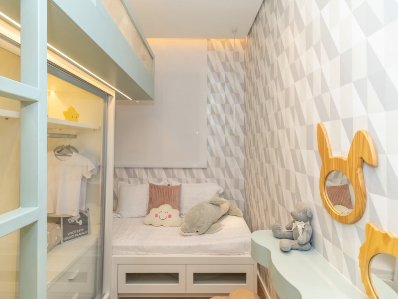 Apartamento com 4 quartos na Chácara Inglesa (foto 29 de 32)