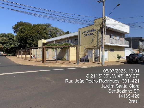 Outros, Outros, JARDIM SANTA BARBARA, 2 dormitório(s), 1 vaga(s) de garagem