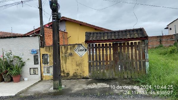 Casa, Residencial, BALNEÁRIO MAR E SOL, 2 dormitório(s), 1 vaga(s) de garagem