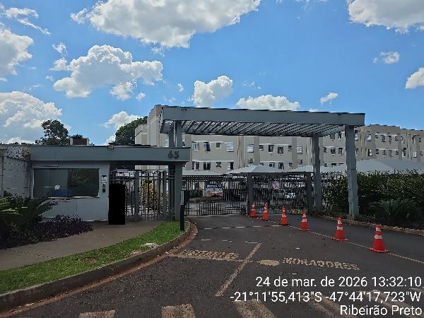 Apartamento, Residencial, RESIDENCIAL PARQUE DOS SERVIDORES