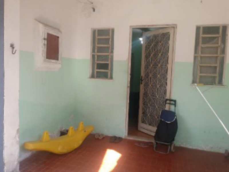 Casa no Bangu em Rio de Janeiro/RJ — foto 1
