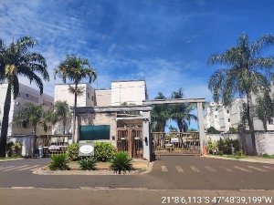Apartamento em Ribeirão Preto (SP), 111 m²