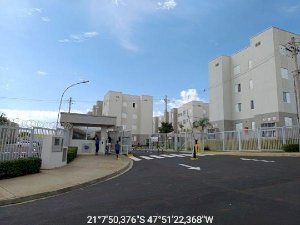Apartamento em Ribeirão Preto (SP), 94 m²