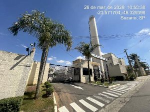 Apartamento em Suzano (SP), 84 m²