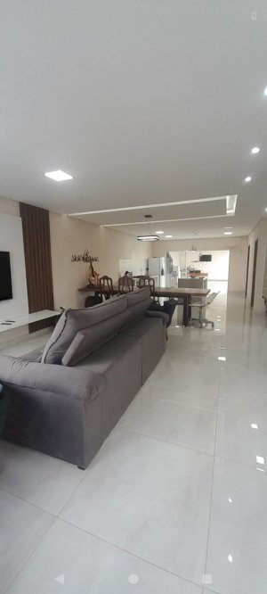Casa em Porto Real (RJ)