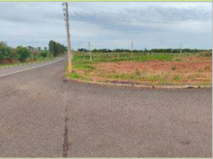Lote, Residencial, Eco Park Cantoni