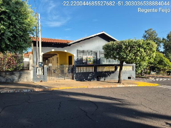 Casa, Residencial, CENTRO